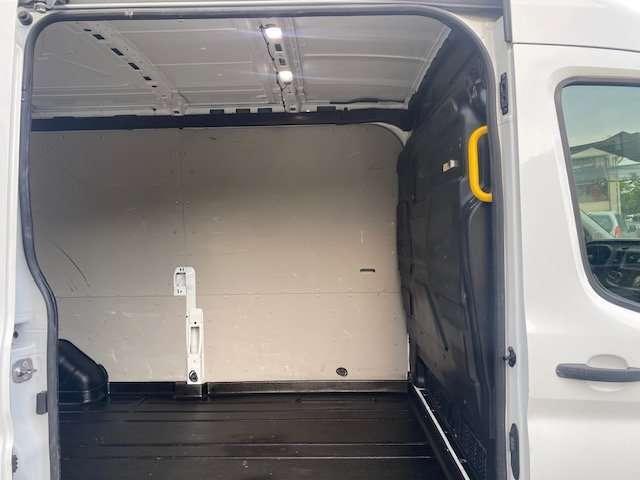 Ford Transit 2.0 TDCI ECOBLUE 330 L3H2 TREND HYBRID