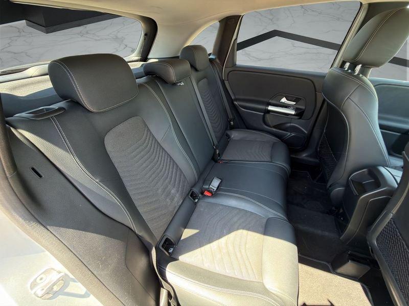 Mercedes-Benz Classe B B 180 d Automatic Progressive Adv Plus