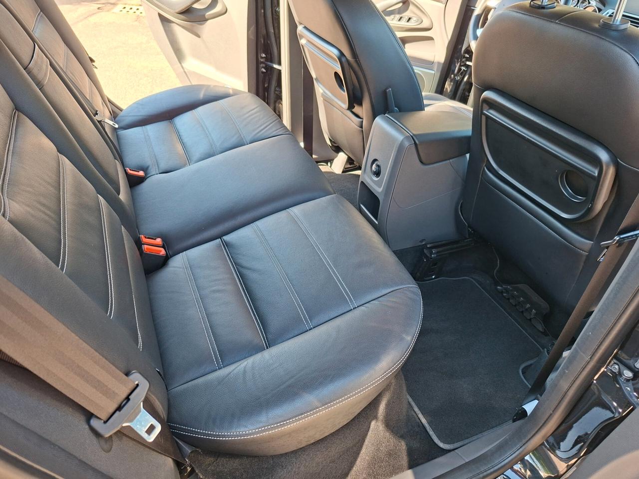 Ford Kuga 2.0 TDCi 163 CV 4WD Powersh.Titanium DPF