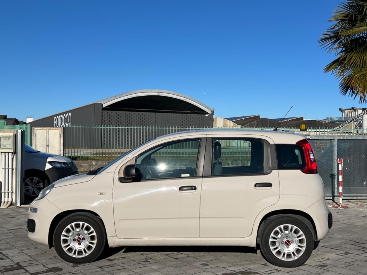 Fiat Panda 1.2 Easy NEOPATENTATI