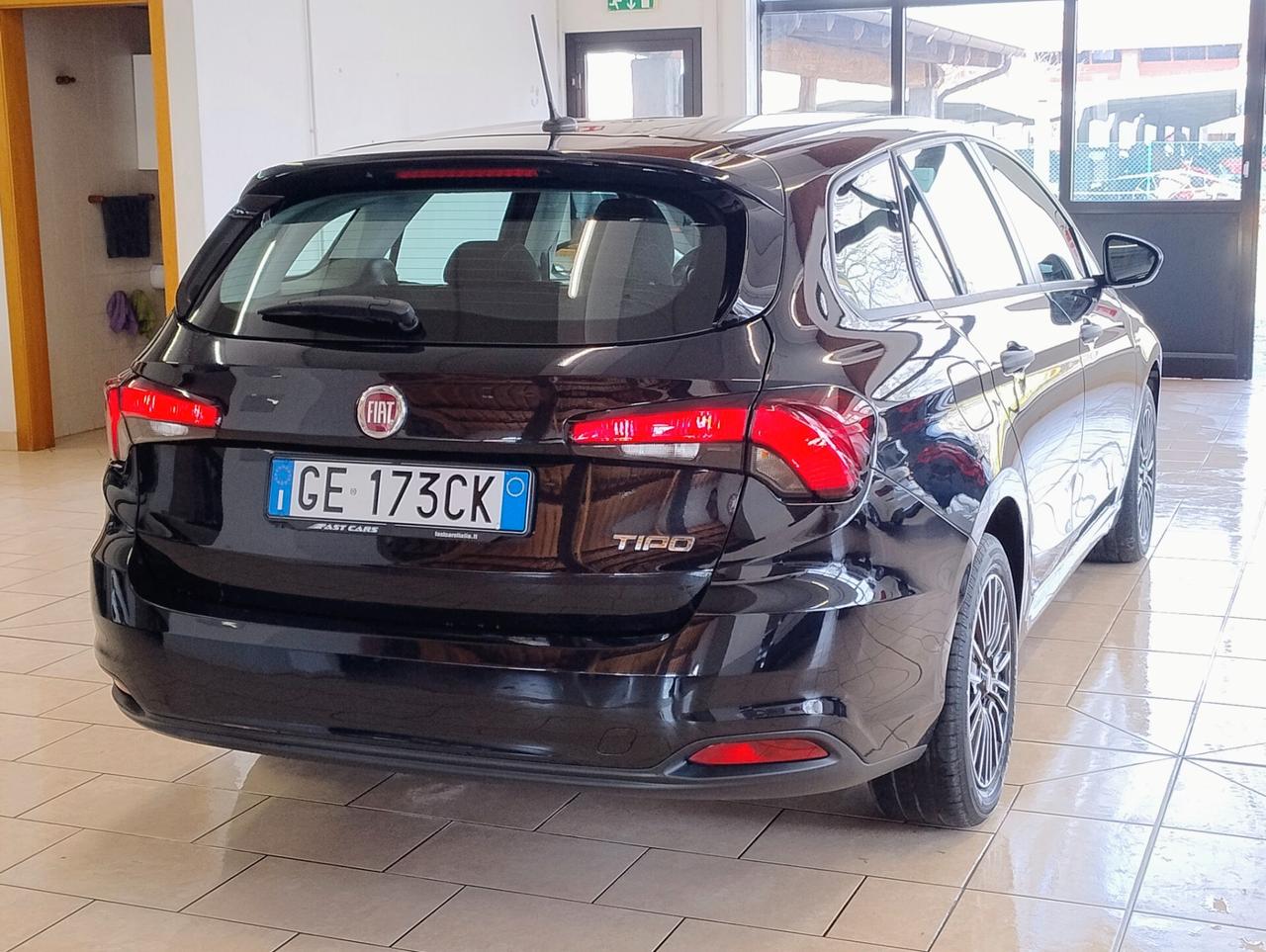 FIAT TIPO LIFE 1.0 100 CV #LED #NEOPATENTATI