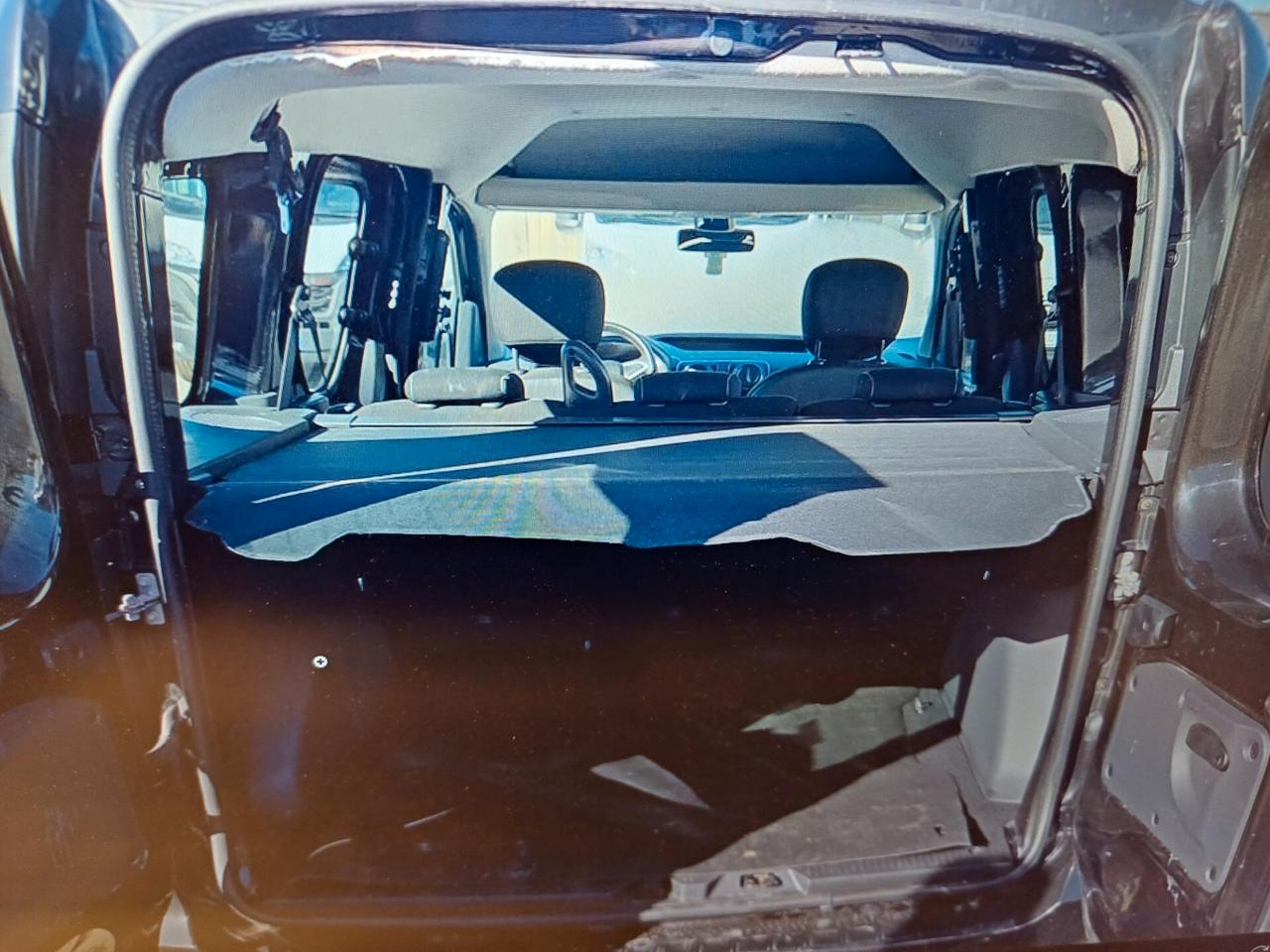 Dacia Dokker 1.5 dCi 8V 90CV Start&Stop