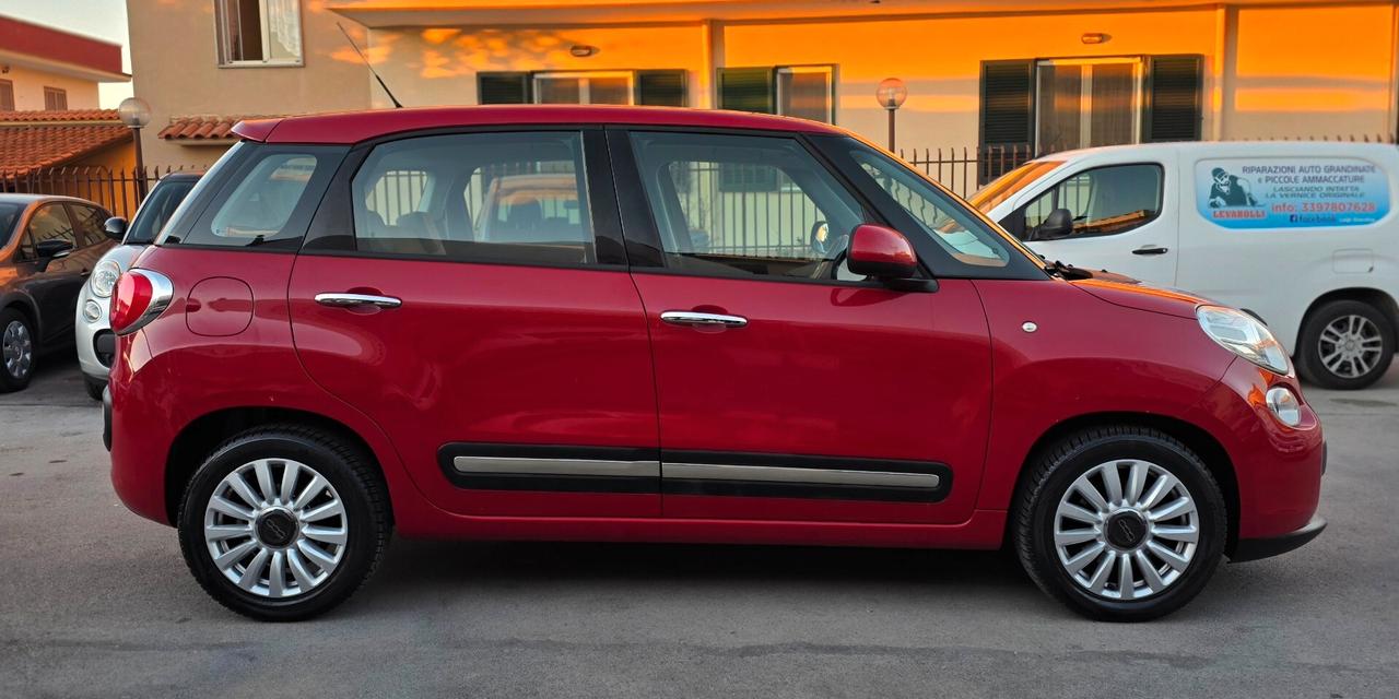 Fiat 500L 1.3 Multijet 85 CV Pop Star