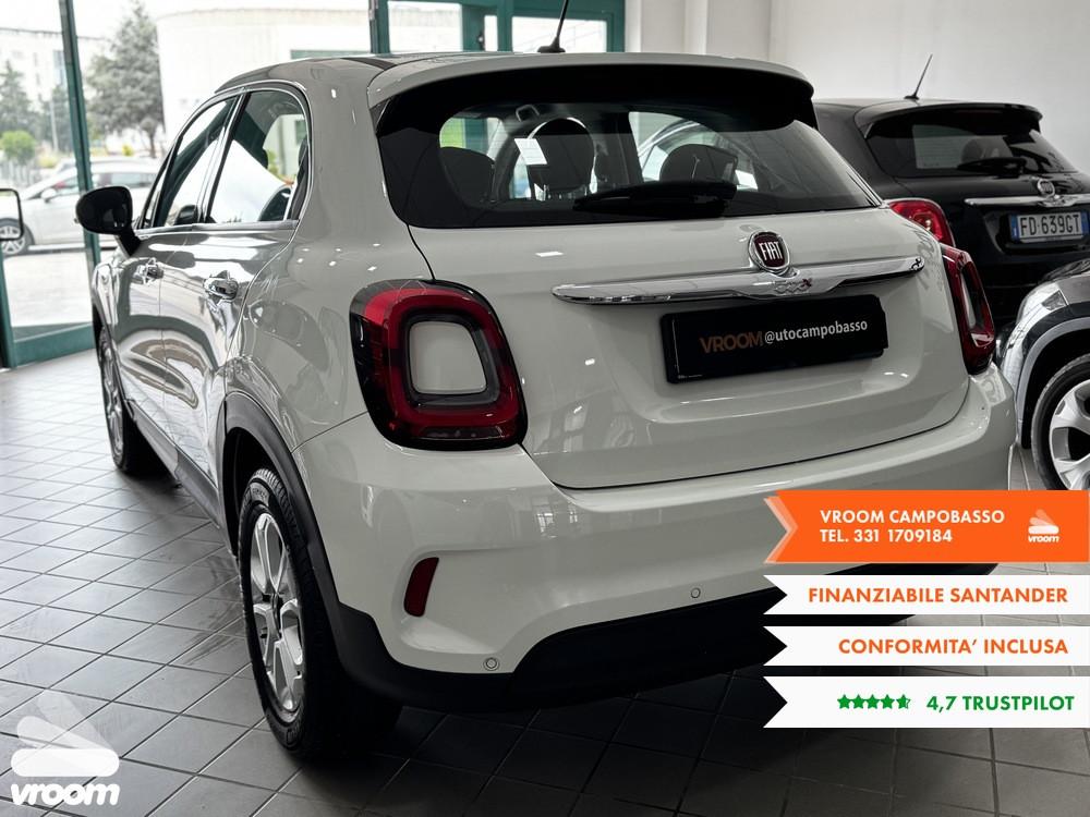 FIAT 500X 1.3 MultiJet 95 CV Business