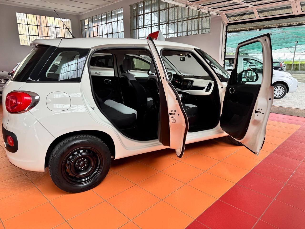Fiat 500L 1.3 Multijet 85 CV Lounge