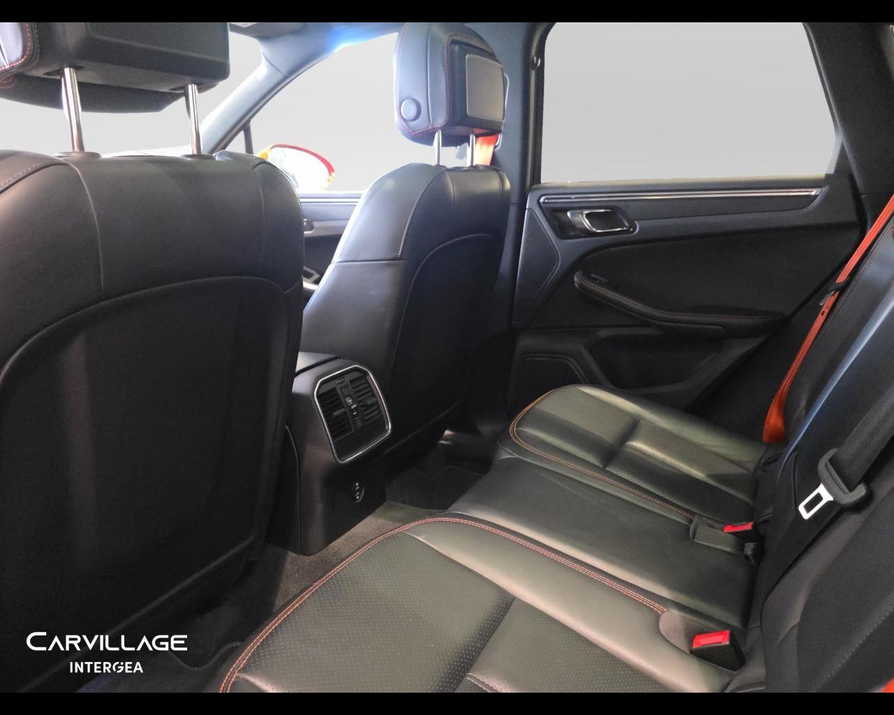 PORSCHE Macan 2.0 265cv pdk