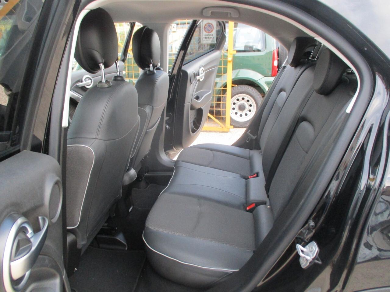 Fiat 500X 1.3 MultiJet CROSS.2017