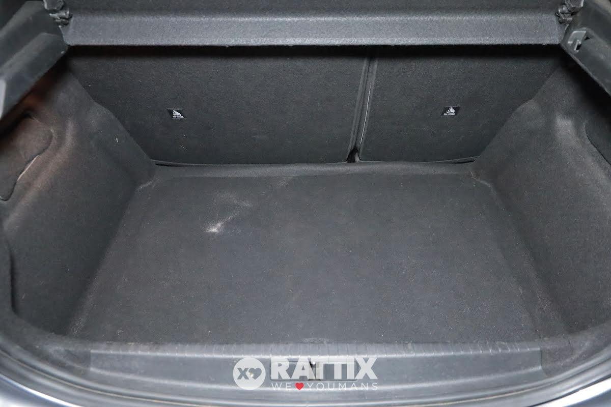 Peugeot 208 1.2 Puretech 100CV Allure