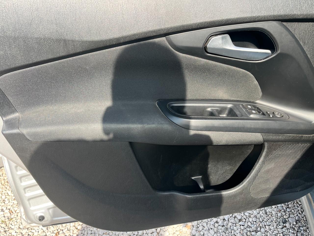 Fiat Tipo 1.4 BENZINA SW KM CERTIFICATI 1 PROPRIETARIO 2017