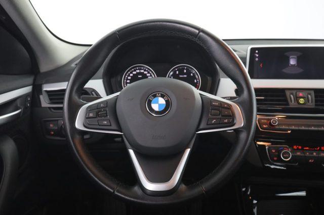 BMW X2 X2 sDrive18d Business-X