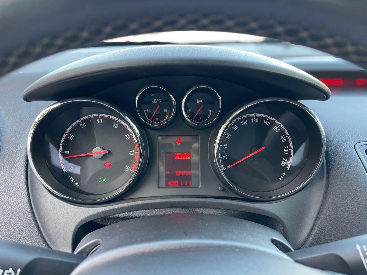 OPEL - Meriva - 1.4 T 120CV Cosmo
