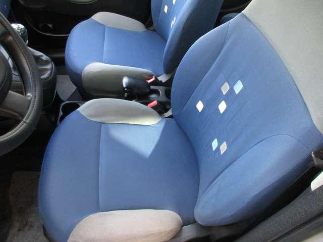 Fiat Panda 0.9 t.air natural power Lounge 80cv GARANTITA