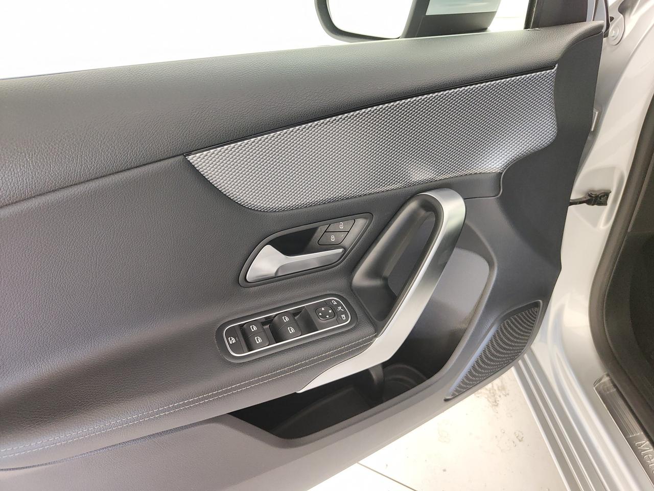 Mercedes-Benz A 180 Sport