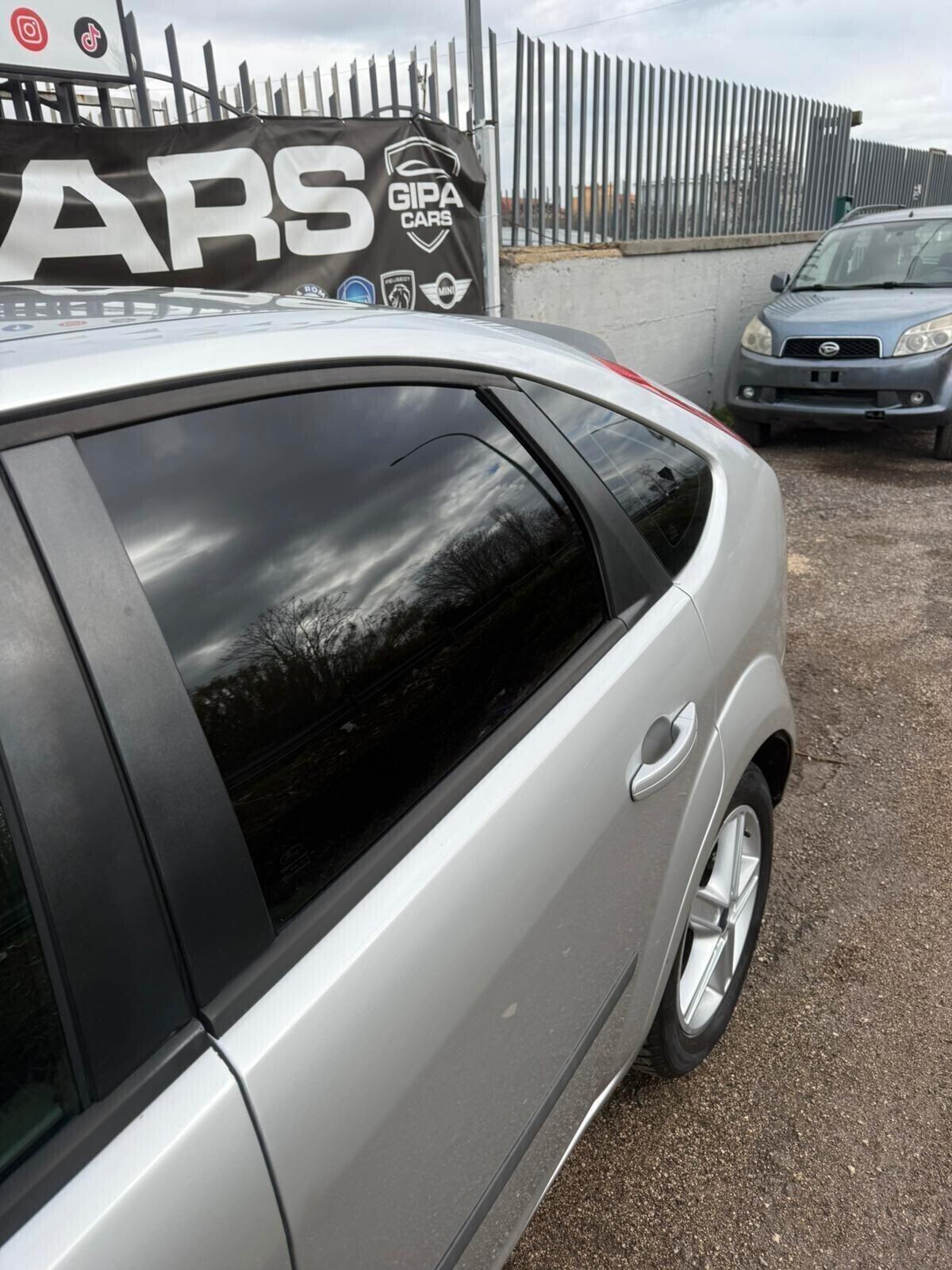 Ford Focus CC 1.6 TDCi (90CV) 5p.