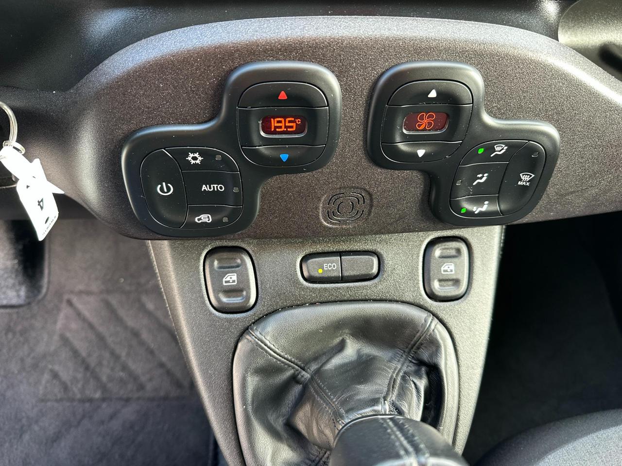 Fiat Panda 0.9 t.air t. Cross 4x4 s&s 85cv