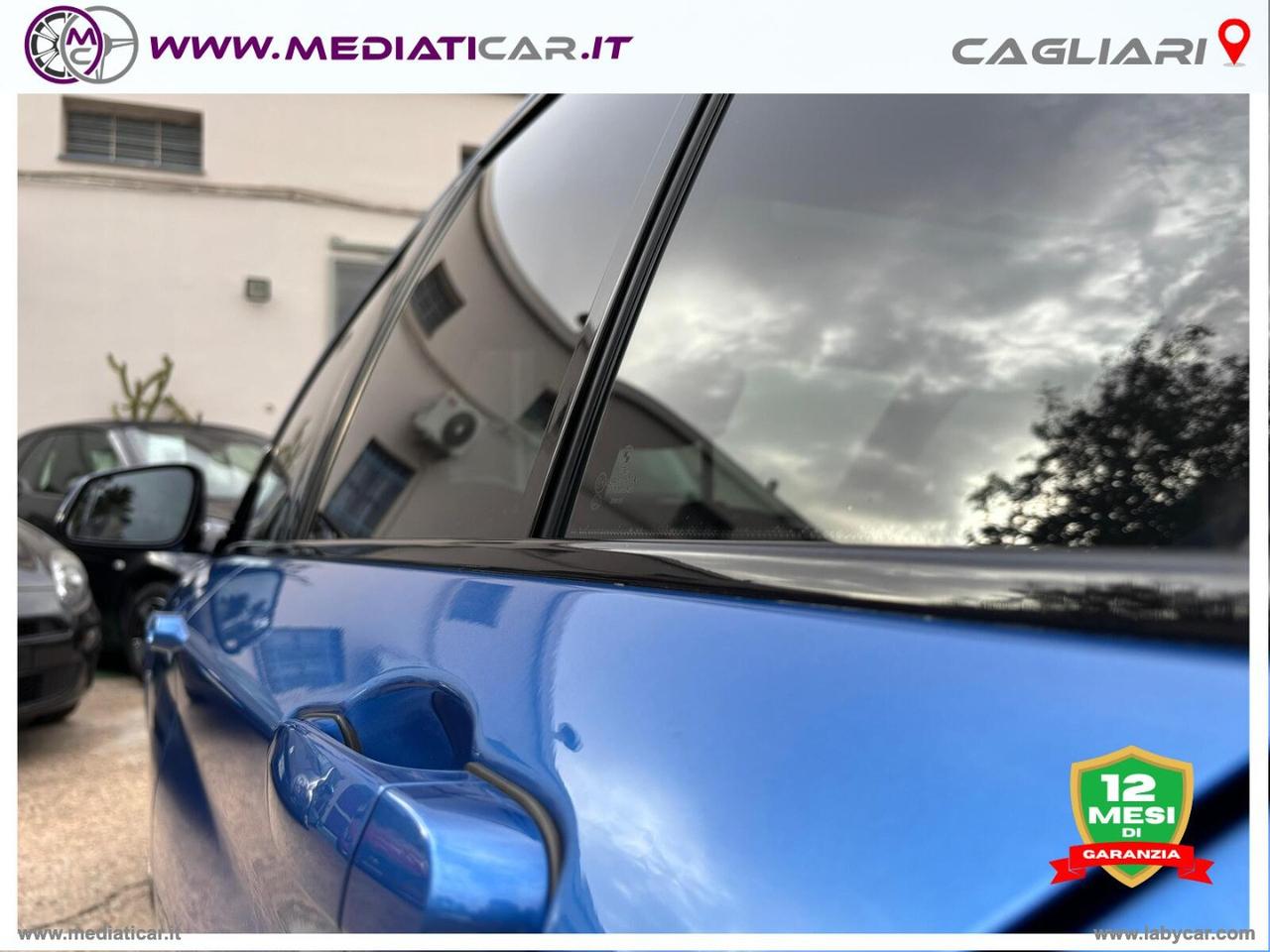 BMW 125i 5p. Msport