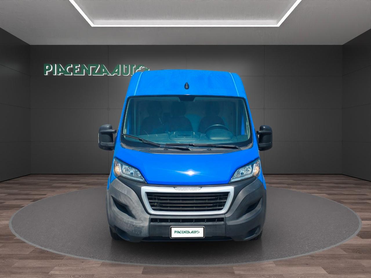 PEUGEOT Boxer 330 2.2 bluehdi 140cv S&S L2H2..3 POSTI