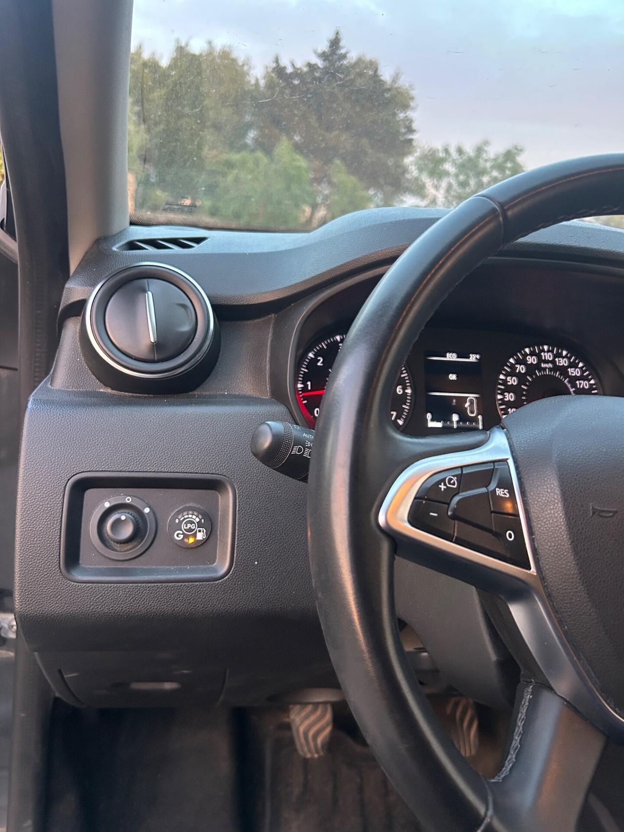 Dacia Duster 1.6 SCe GPL Comfort-11/2019/NAVI