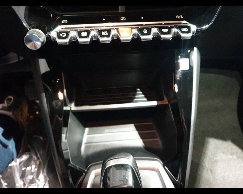 Peugeot 2008 NUOVO PURETECH 100 ACTIVE
