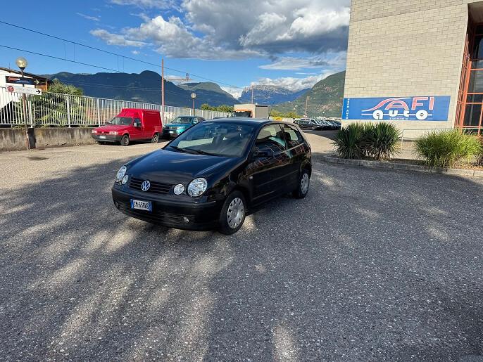 Volkswagen Polo 1.4/69CV TDI 3p. Trendline