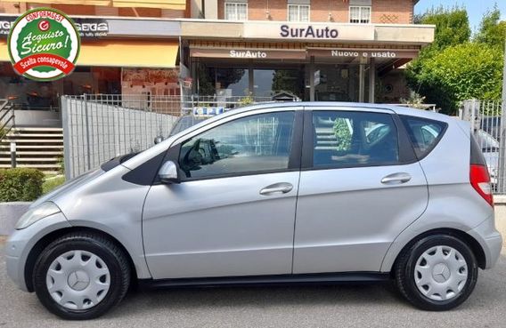 MERCEDES-BENZ A 150 Classic