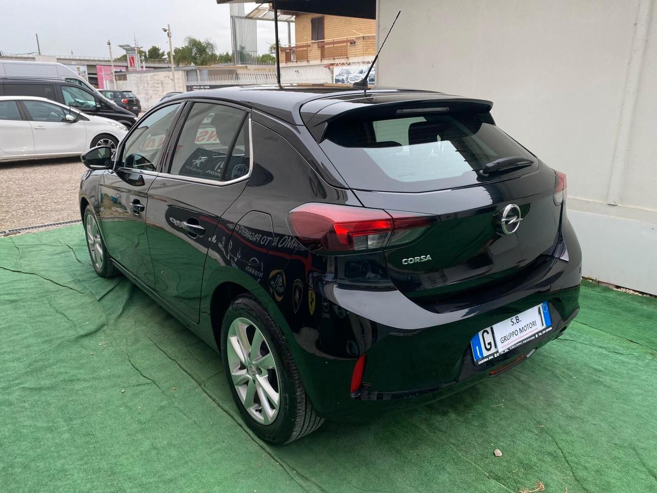 Opel Corsa 2023 1.2 Elegance REALE LEGGI TUTTO!
