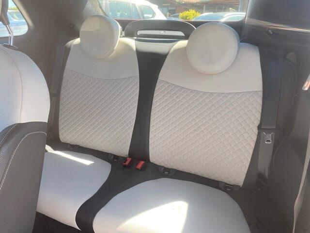 Fiat 500 C 1.0 Hybrid Dolcevita SENZA OBBLIGO DI FINANZIAMENTO