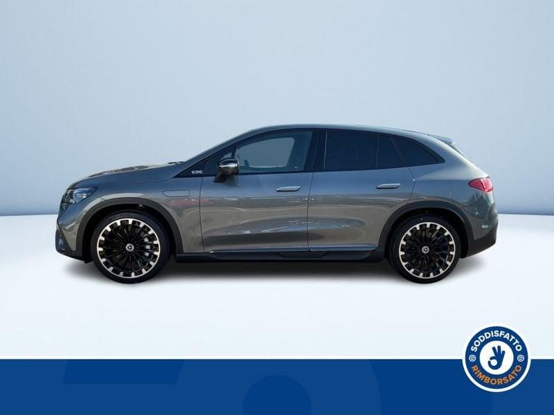 Mercedes-Benz EQE SUV EQE 350 4Matic SUV AMG Line Premium Extra