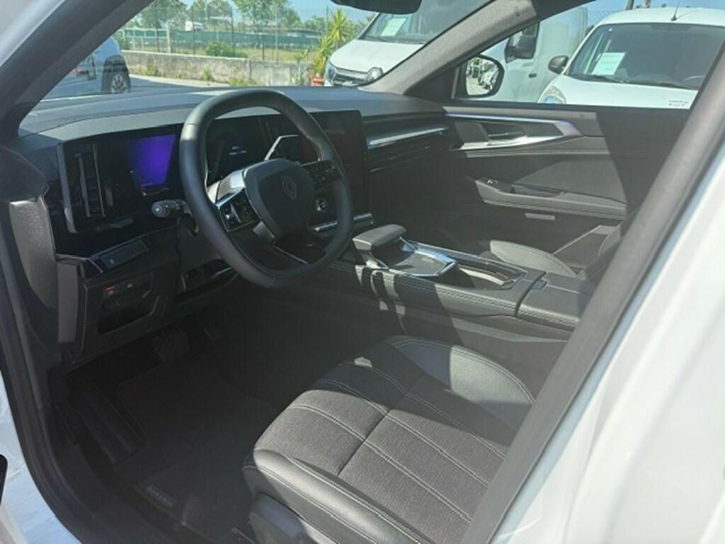 Renault Austral 1.3 mild hybrid Techno Auto