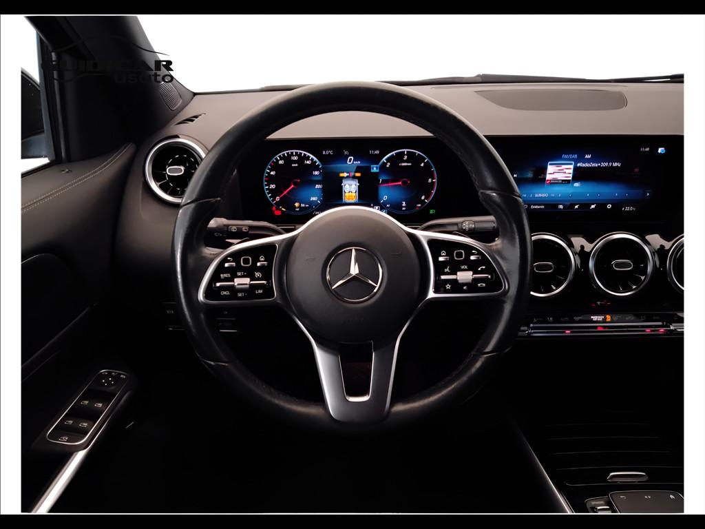Mercedes-Benz GLA-H247 2020 - GLA 200 d Sport Plus auto