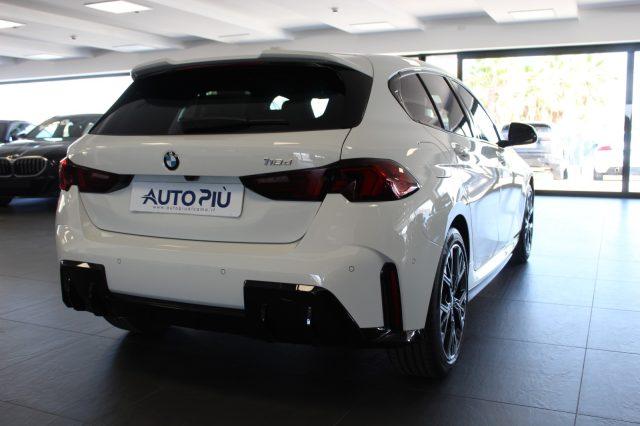BMW 118 2.0 d M-Sport Pro KM0 MY25