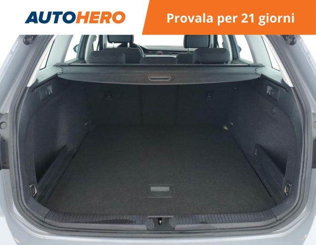 VOLKSWAGEN Passat Variant 2.0 TDI SCR EVO DSG Business