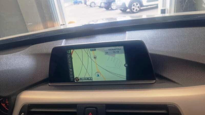 BMW 330 d 258 CV X-Drive Gran Turismo Automatica