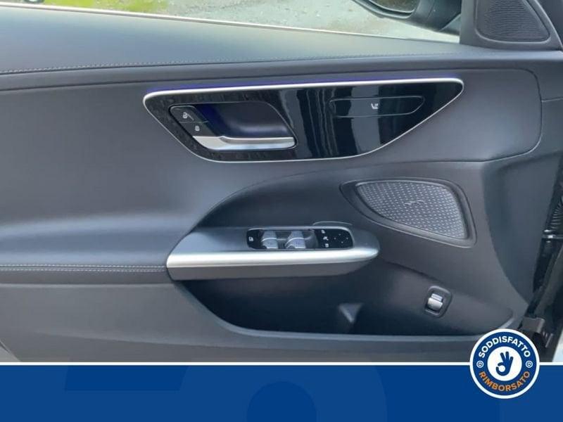 Mercedes-Benz Classe C 220d 4Matic Station Wagon Mild Hybrid AMG Line Advanced