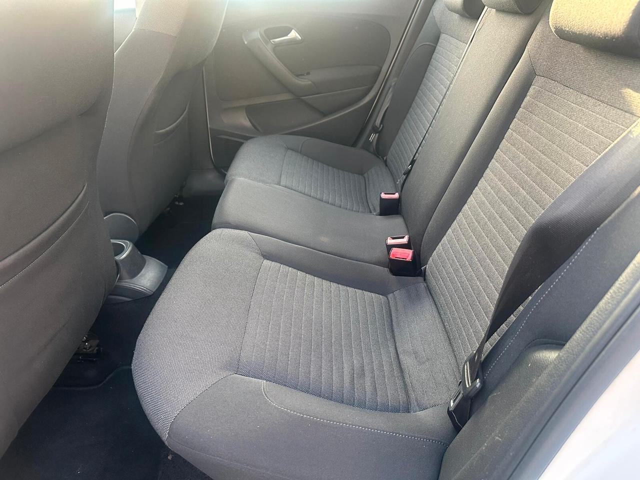 Volkswagen Polo 1.2 70 CV 5p. Comfortline