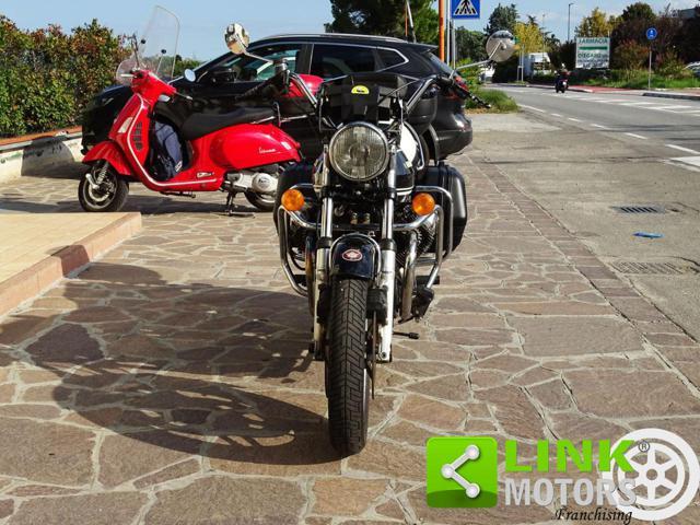 MOTO GUZZI T3 850 CALIFORNIA