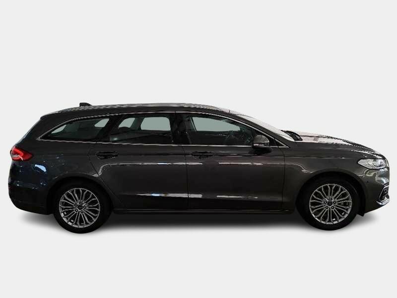 FORD MONDEO WAGON 2.0 187cv Hybrid ecvT Auto Titanium Business