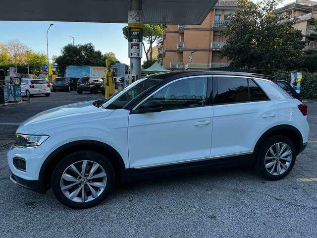 Volkswagen T-Roc T-Roc I 1.0 tsi Style 115cv