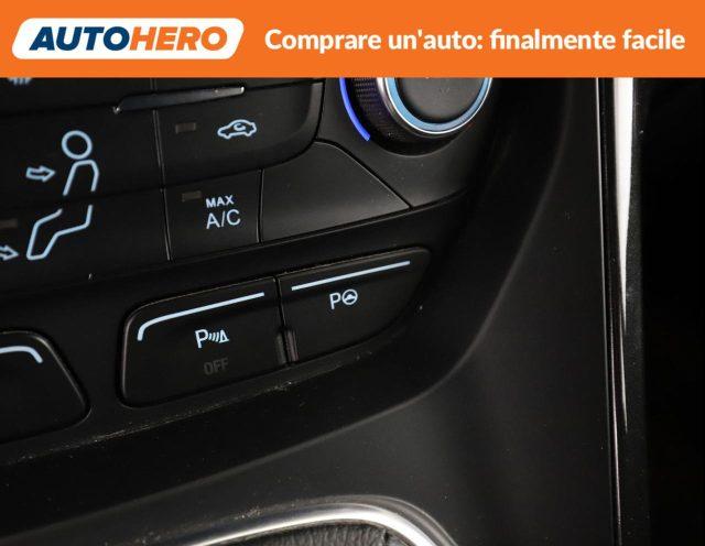 FORD Kuga 1.5 EcoBoost 120 CV S&S 2WD ST-Line
