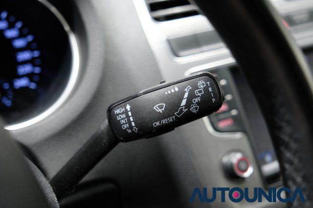 VOLKSWAGEN Polo 1.2 TSI DSG 5P HIGHLINE BLUEMOTION TECHNOLOGY