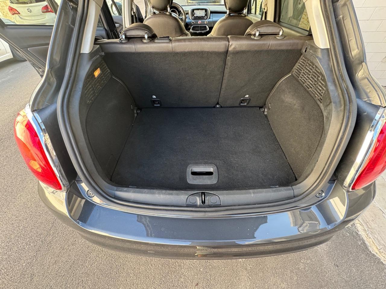 Fiat 500X 1.6 MultiJet 120 CV Lounge
