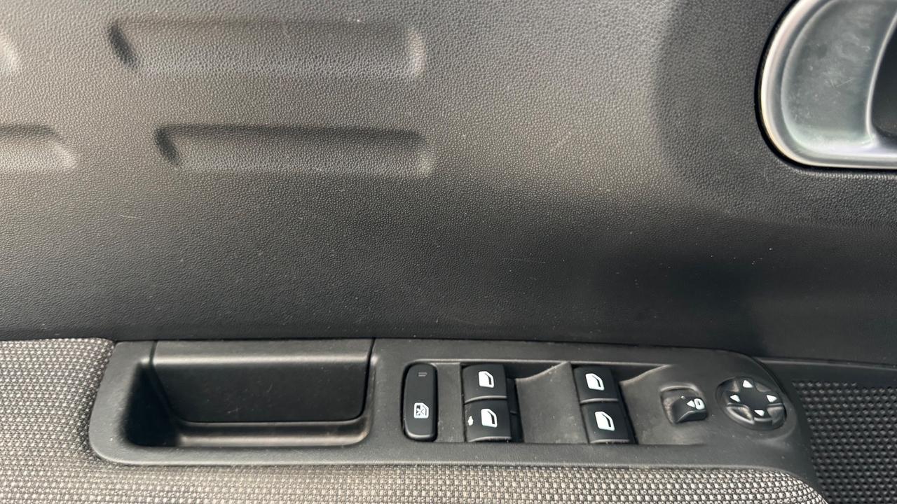 Citroen C3 Aircross BlueHDi 120 S&S EAT6 Shine-2020