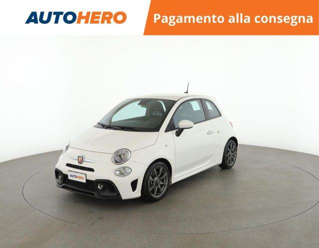 ABARTH 595 1.4 Turbo T-Jet 165 CV