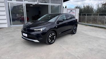 Opel Grandland 1.5 diesel GARANZIA ESTESA CASA MADRE 24 MESI!!!!