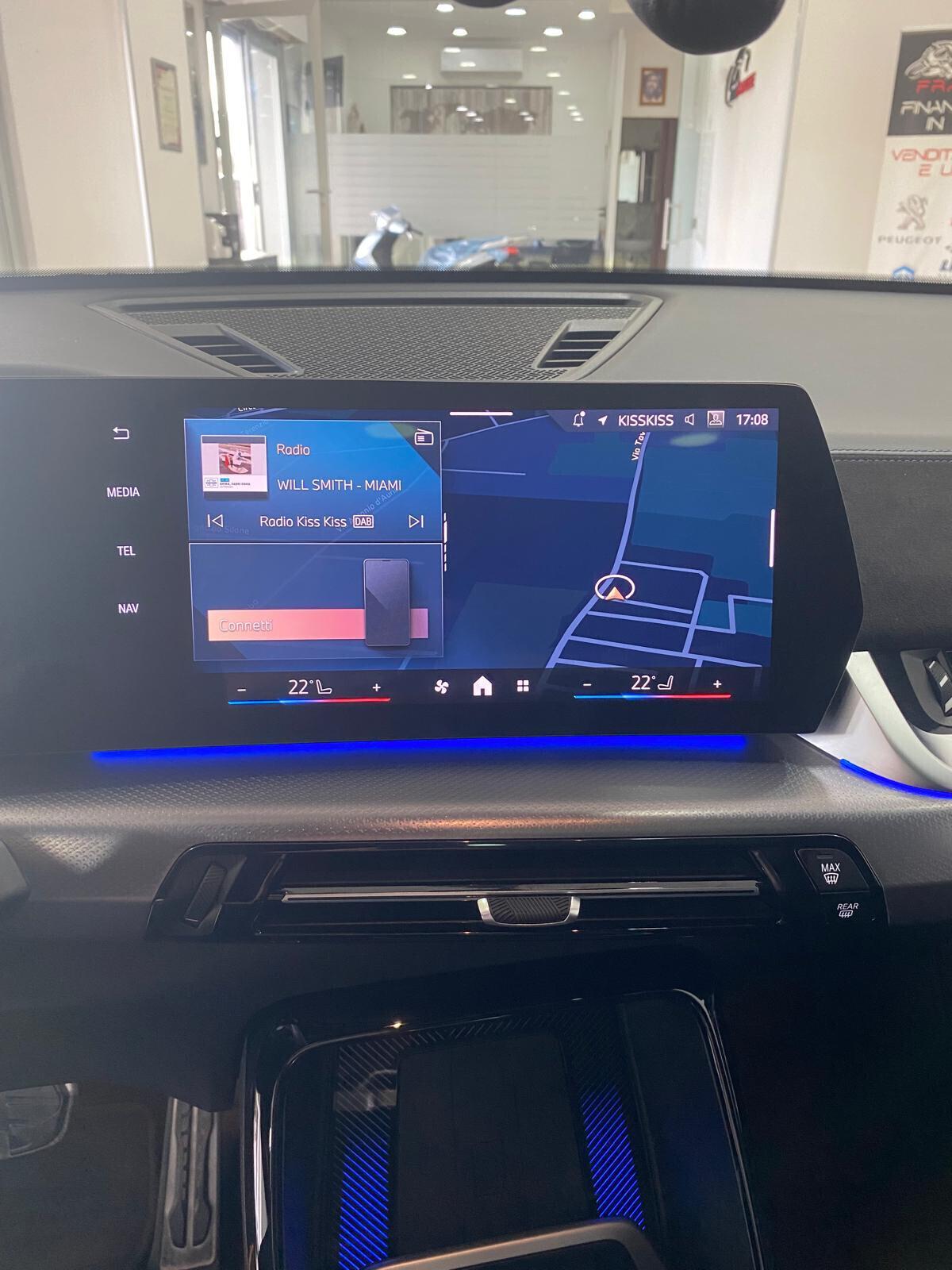 Bmw X2 sDrive 18d M sport