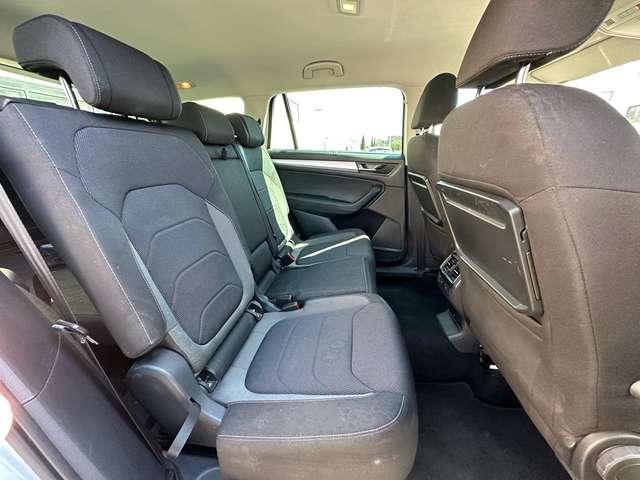 Skoda Kodiaq 1.5 TSI 7p. DSG 150cv