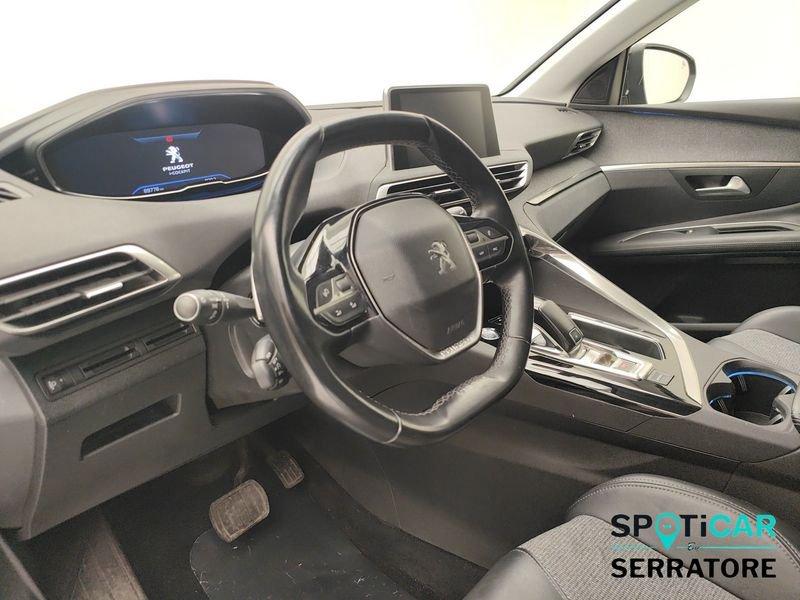 Peugeot 3008 II 2016 1.5 bluehdi Allure s&s 130cv eat8