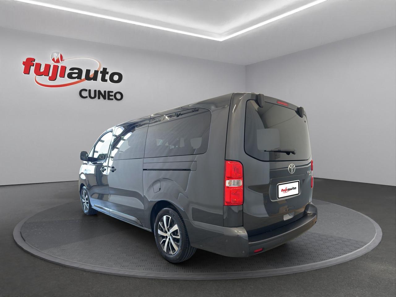 Toyota Proace Verso 2.0d 177cv S&S L2 Executive D