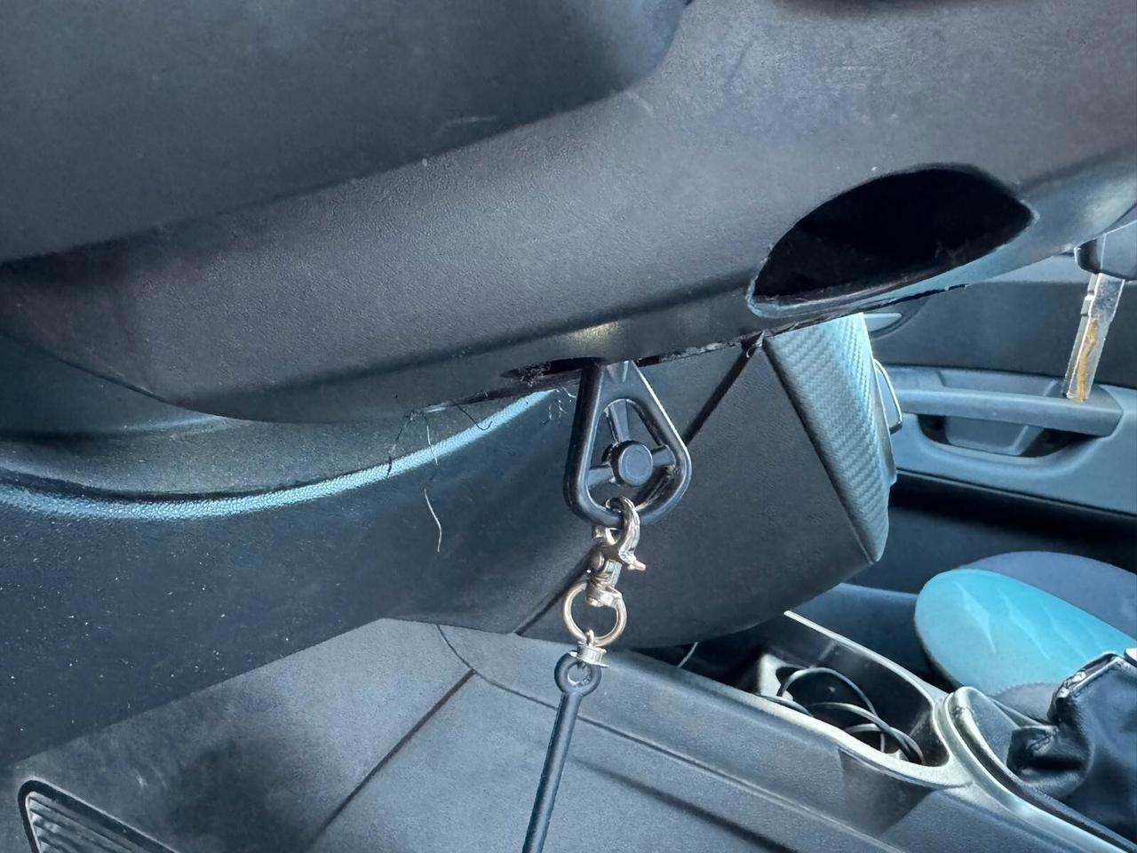 GRANDE PUNTO 2009 1.3 MJT 90CV DYNAMIC