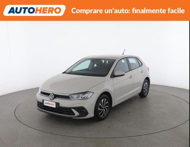 VOLKSWAGEN Polo 1.0 TSI Life